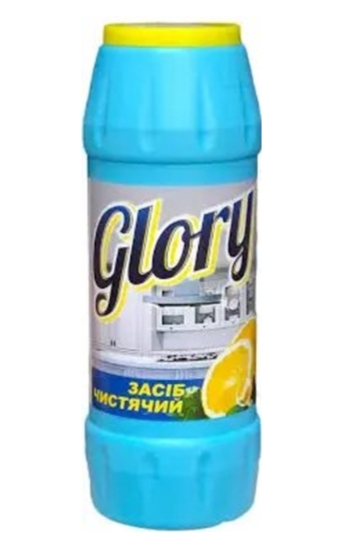 Порошок для чищення 500г GLORY